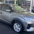 NISSAN KICKS 1.6 16V FLEXSTART ACTIVE XTRONIC NISSAN KICKS 1.6 16V FLEXSTART ACTIVE XTRONIC