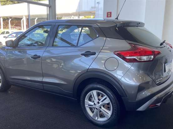 NISSAN-KICKS-1.6 16V FLEXSTART ACTIVE XTRONIC NISSAN-KICKS-2021