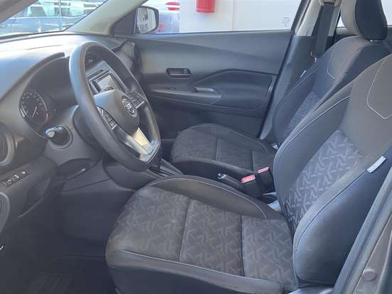 NISSAN-KICKS-1.6 16V FLEXSTART ACTIVE XTRONIC NISSAN-KICKS-2021