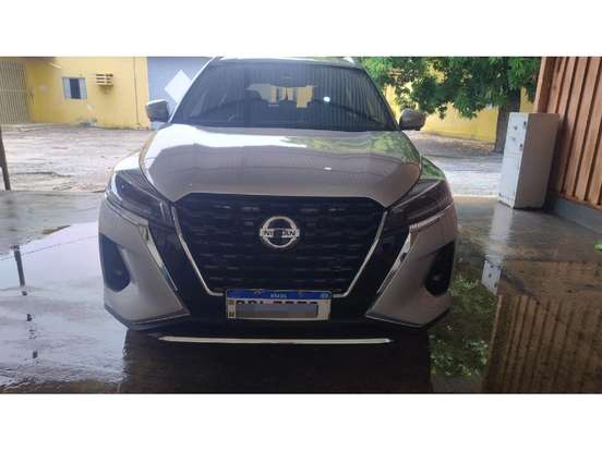 NISSAN-KICKS-1.6 16V FLEXSTART EXCLUSIVE XTRONIC NISSAN-KICKS-2022