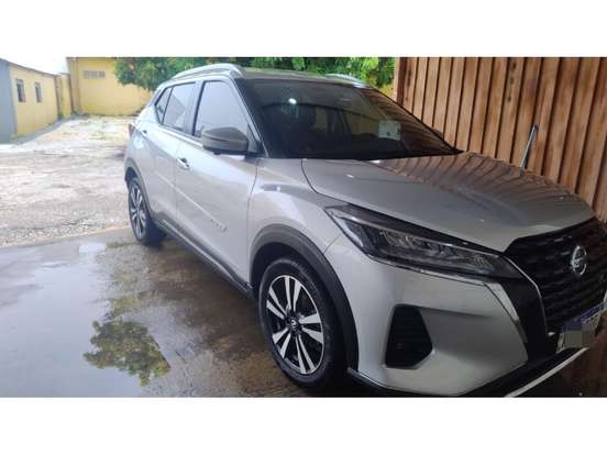 NISSAN-KICKS-1.6 16V FLEXSTART EXCLUSIVE XTRONIC NISSAN-KICKS-2022
