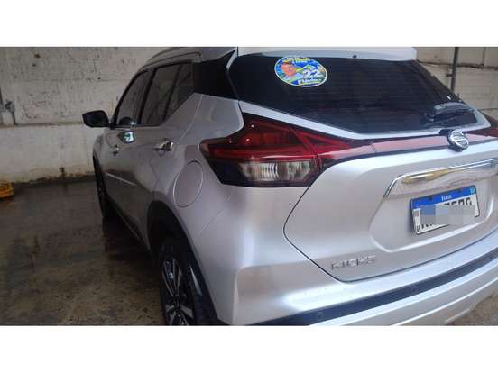 NISSAN-KICKS-1.6 16V FLEXSTART EXCLUSIVE XTRONIC NISSAN-KICKS-2022