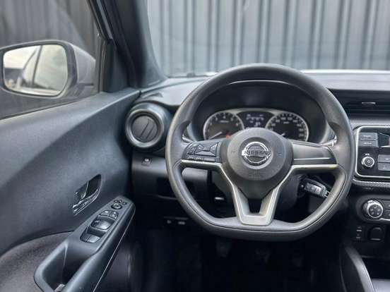 NISSAN-KICKS-1.6 16V FLEXSTART S 4P MANUAL NISSAN-KICKS-2017