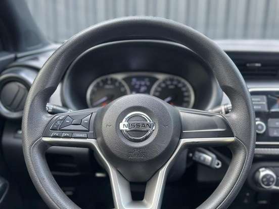 NISSAN-KICKS-1.6 16V FLEXSTART S 4P MANUAL NISSAN-KICKS-2017