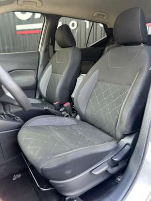 NISSAN-KICKS-1.6 16V FLEXSTART S 4P MANUAL NISSAN-KICKS-2017