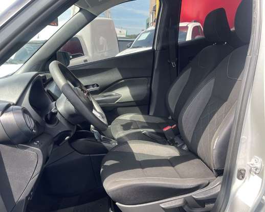 NISSAN-KICKS-1.6 16V FLEXSTART S 4P XTRONIC NISSAN-KICKS-2017