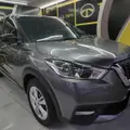 NISSAN KICKS 1.6 16V FLEXSTART S 4P XTRONIC NISSAN KICKS 1.6 16V FLEXSTART S 4P XTRONIC