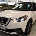 NISSAN KICKS 1.6 16V FLEXSTART S DIRECT 4P XTRONIC NISSAN KICKS 1.6 16V FLEXSTART S DIRECT 4P XTRONIC
