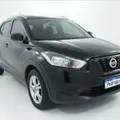 NISSAN KICKS 1.6 16V FLEXSTART S DIRECT 4P XTRONIC NISSAN KICKS 1.6 16V FLEXSTART S DIRECT 4P XTRONIC