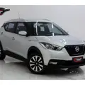 NISSAN KICKS 1.6 16V FLEXSTART S DIRECT 4P XTRONIC NISSAN KICKS 1.6 16V FLEXSTART S DIRECT 4P XTRONIC