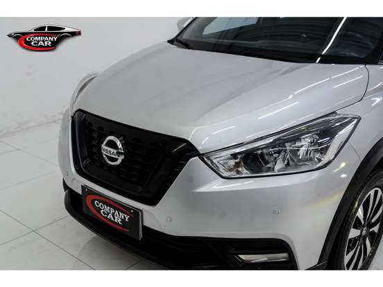 NISSAN-KICKS-1.6 16V FLEXSTART S DIRECT 4P XTRONIC NISSAN-KICKS-2020