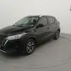 NISSAN KICKS 1.6 16V FLEXSTART SENSE XTRONIC NISSAN KICKS 1.6 16V FLEXSTART SENSE XTRONIC
