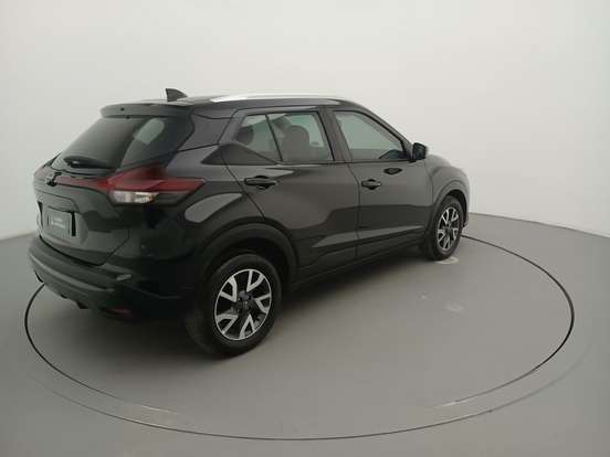 NISSAN-KICKS-1.6 16V FLEXSTART SENSE XTRONIC NISSAN-KICKS-2024