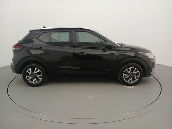 NISSAN-KICKS-1.6 16V FLEXSTART SENSE XTRONIC NISSAN-KICKS-2024