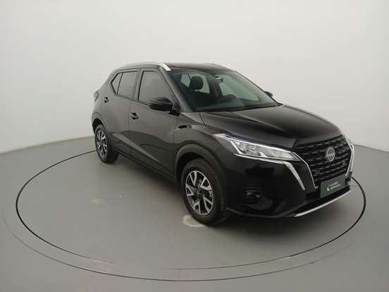 NISSAN-KICKS-1.6 16V FLEXSTART SENSE XTRONIC NISSAN-KICKS-2024