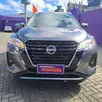 NISSAN KICKS 1.6 16V FLEXSTART SENSE XTRONIC NISSAN KICKS 1.6 16V FLEXSTART SENSE XTRONIC