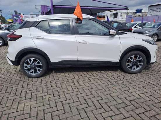 NISSAN-KICKS-1.6 16V FLEXSTART SENSE XTRONIC NISSAN-KICKS-2023