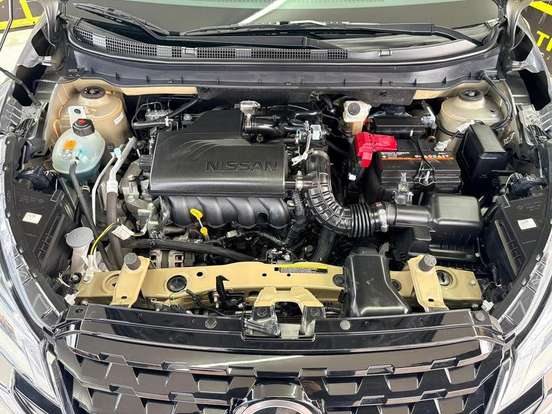 NISSAN-KICKS-1.6 16V FLEXSTART SENSE XTRONIC NISSAN-KICKS-2024