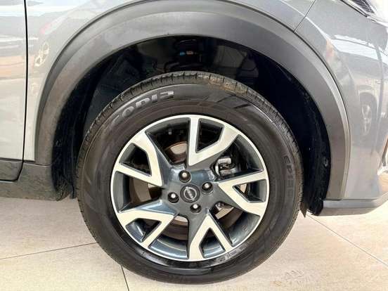 NISSAN-KICKS-1.6 16V FLEXSTART SENSE XTRONIC NISSAN-KICKS-2024