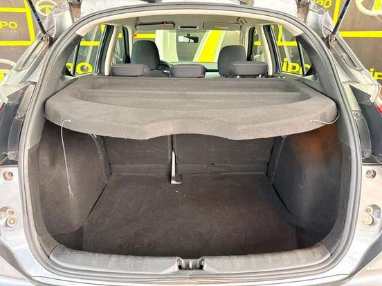 NISSAN-KICKS-1.6 16V FLEXSTART SENSE XTRONIC NISSAN-KICKS-2024