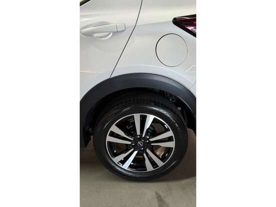 NISSAN-KICKS-1.6 16V FLEXSTART SENSE XTRONIC NISSAN-KICKS-2024