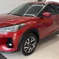 NISSAN KICKS 1.6 16V FLEXSTART SENSE XTRONIC NISSAN KICKS 1.6 16V FLEXSTART SENSE XTRONIC