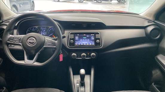 NISSAN-KICKS-1.6 16V FLEXSTART SENSE XTRONIC NISSAN-KICKS-2023