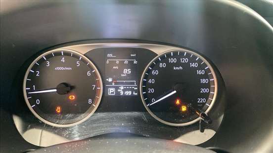 NISSAN-KICKS-1.6 16V FLEXSTART SENSE XTRONIC NISSAN-KICKS-2023