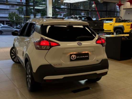 NISSAN-KICKS-1.6 16V FLEXSTART SL 4P XTRONIC NISSAN-KICKS-2019
