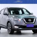NISSAN KICKS 1.6 16V FLEXSTART SL 4P XTRONIC NISSAN KICKS 1.6 16V FLEXSTART SL 4P XTRONIC