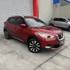 NISSAN KICKS 1.6 16V FLEXSTART SV 4P XTRONIC NISSAN KICKS 1.6 16V FLEXSTART SV 4P XTRONIC
