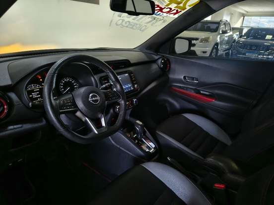 NISSAN-KICKS-1.6 16V FLEXSTART XPLAY XTRONIC NISSAN-KICKS-2023