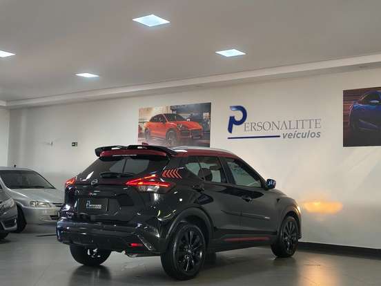 NISSAN-KICKS-1.6 16V FLEXSTART XPLAY XTRONIC NISSAN-KICKS-2023