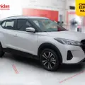NISSAN KICKS PLAY 1.6 16V FLEXSTART SENSE XTRONIC NISSAN KICKS PLAY 1.6 16V FLEXSTART SENSE XTRONIC