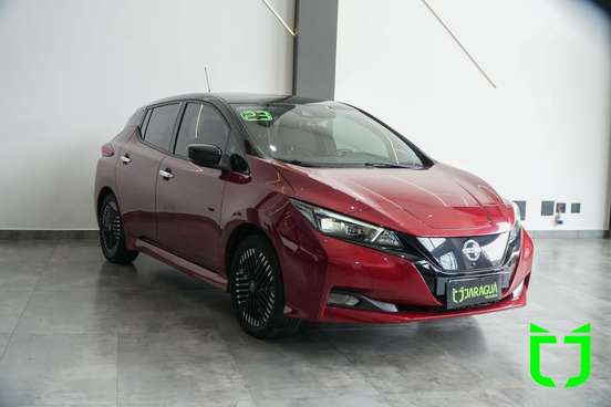 NISSAN-LEAF-2022