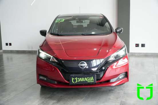 NISSAN-LEAF-2022