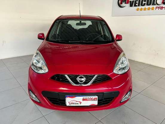 NISSAN-MARCH-2015
