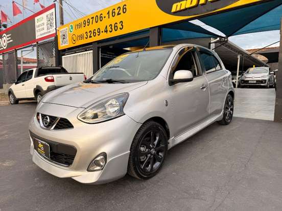 NISSAN-MARCH-2016
