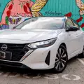 NISSAN SENTRA 2.0 16V GASOLINA EXCLUSIVE XTRONIC NISSAN SENTRA 2.0 16V GASOLINA EXCLUSIVE XTRONIC
