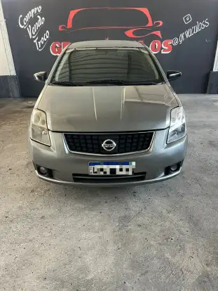 NISSAN-SENTRA-2007