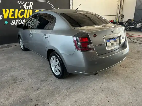 NISSAN-SENTRA-2007