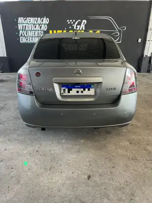 NISSAN-SENTRA-2007