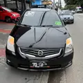 NISSAN SENTRA 2.0 16V FLEX 4P AUTOMÁTICO NISSAN SENTRA 2.0 16V FLEX 4P AUTOMÁTICO