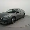 NISSAN SENTRA 2.0 16V GASOLINA ADVANCE XTRONIC NISSAN SENTRA 2.0 16V GASOLINA ADVANCE XTRONIC