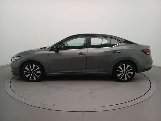 NISSAN-SENTRA-2.0 16V GASOLINA ADVANCE XTRONIC NISSAN-SENTRA-2023