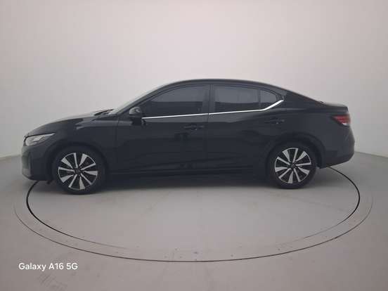 NISSAN-SENTRA-2.0 16V GASOLINA ADVANCE XTRONIC NISSAN-SENTRA-2024
