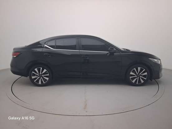 NISSAN-SENTRA-2.0 16V GASOLINA ADVANCE XTRONIC NISSAN-SENTRA-2024