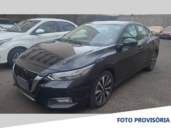 NISSAN SENTRA 2.0 16V GASOLINA ADVANCE XTRONIC