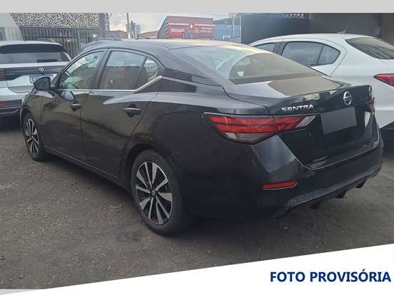 NISSAN-SENTRA-2.0 16V GASOLINA ADVANCE XTRONIC NISSAN-SENTRA-2023