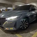 NISSAN SENTRA 2.0 16V GASOLINA EXCLUSIVE XTRONIC NISSAN SENTRA 2.0 16V GASOLINA EXCLUSIVE XTRONIC